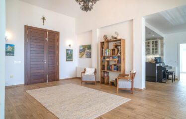 V-29 PANORAMIC SEA VIEW VILLA WITH 6 BEDROOMS IN BUENAVISTA,MIJAS