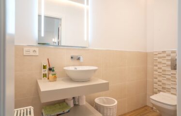 V-29 PANORAMIC SEA VIEW VILLA WITH 6 BEDROOMS IN BUENAVISTA,MIJAS