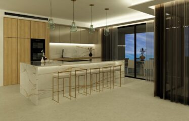 V-5 SPECTACULAR VILLA UNDER CONSTRUCTION IN LAS LOMAS DE MIJAS