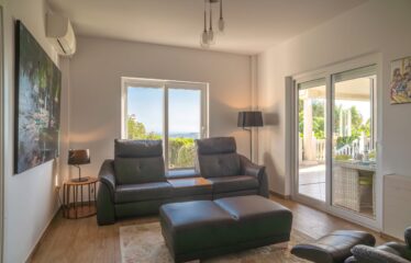 V-29 PANORAMIC SEA VIEW VILLA WITH 6 BEDROOMS IN BUENAVISTA,MIJAS