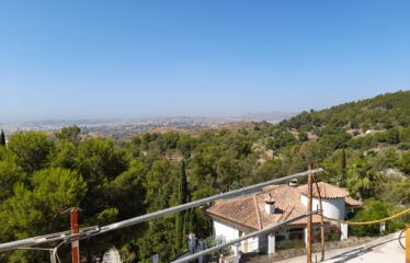 V-5 SPECTACULAR VILLA UNDER CONSTRUCTION IN LAS LOMAS DE MIJAS