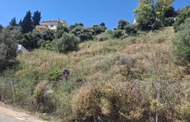 T-55 URBAN PLOTS LN LA SIERREZUELA,MIJAS COSTA