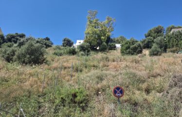 T-55 URBAN PLOTS LN LA SIERREZUELA,MIJAS COSTA