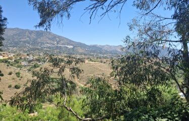 T-55 PARCELAS URBANAS EN LA SIERREZUELA,MIJAS COSTA