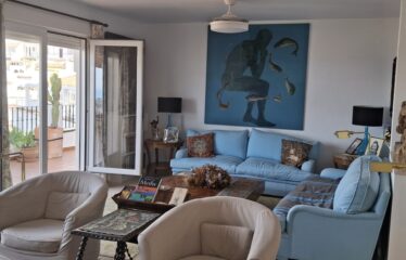 P-8 ATICO DE LUJO EN EL CORAZON DE MIJAS