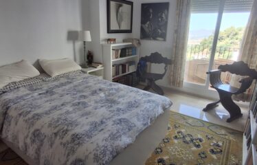P-8 ATICO DE LUJO EN EL CORAZON DE MIJAS