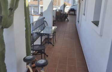 P-8 ATICO DE LUJO EN EL CORAZON DE MIJAS