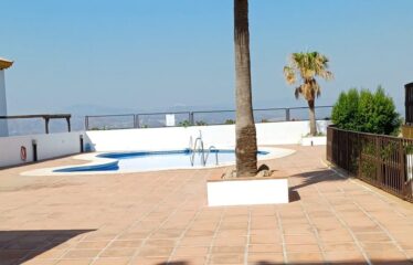 P-9 CHARMING APARTMENT IN ALCAUCIN