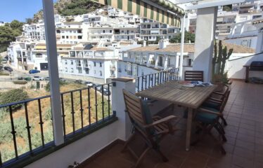 P-8 ATICO DE LUJO EN EL CORAZON DE MIJAS