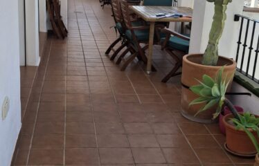 P-8 ATICO DE LUJO EN EL CORAZON DE MIJAS