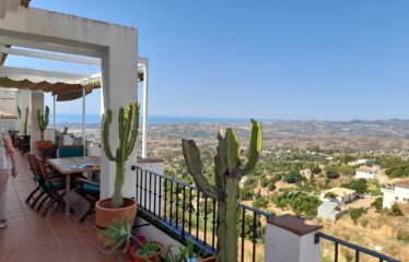 P-8 ATICO DE LUJO EN EL CORAZON DE MIJAS