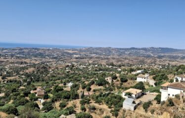 P-8 ATICO DE LUJO EN EL CORAZON DE MIJAS