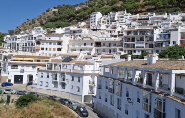 P-8 ATICO DE LUJO EN EL CORAZON DE MIJAS