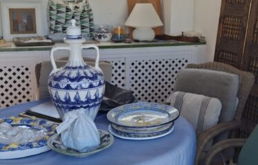 P-8 LUXURY PENTHOUSE IN THE HEART OF MIJAS
