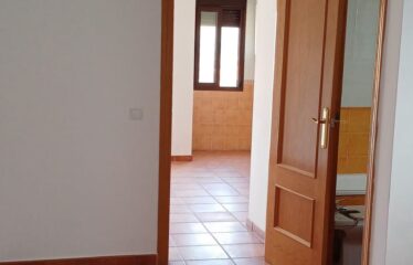 P-9 CHARMING APARTMENT IN ALCAUCIN