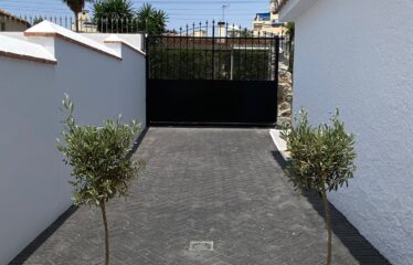 V-14 VILLA IN THE CENTER OF FUENGIROLA WITH POOL