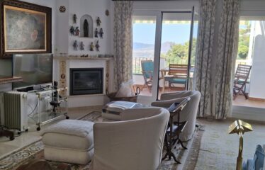 P-8 LUXURY PENTHOUSE IN THE HEART OF MIJAS