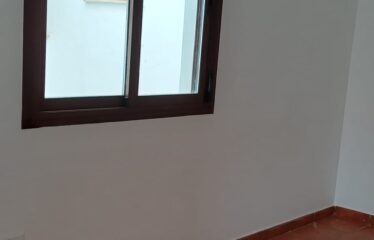 P-9 CHARMING APARTMENT IN ALCAUCIN