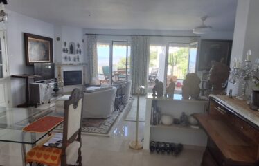 P-8 ATICO DE LUJO EN EL CORAZON DE MIJAS
