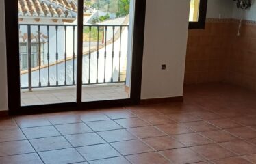 P-9 CHARMING APARTMENT IN ALCAUCIN