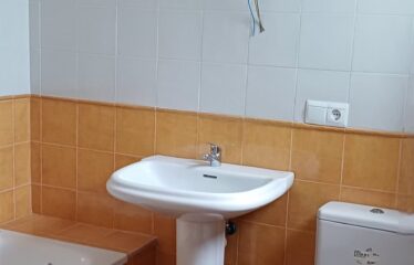 P-9 CHARMING APARTMENT IN ALCAUCIN