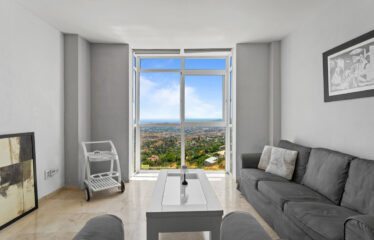 P-17 BONITO APARTAMENTO EN MIJAS,VISTAS,PARKING Y TRASTERO