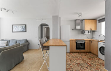 P-17 BONITO APARTAMENTO EN MIJAS,VISTAS,PARKING Y TRASTERO