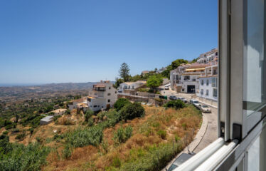 P-17 BONITO APARTAMENTO EN MIJAS,VISTAS,PARKING Y TRASTERO