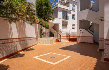 P-17 BONITO APARTAMENTO EN MIJAS,VISTAS,PARKING Y TRASTERO