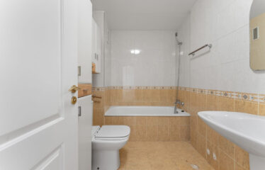 P-17 NICE APARTMENT IN MIJAS,VIEWS,PARKING &STORAGE