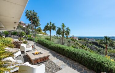 V-28 EXCLUSIVE VILLA IN VLATOCADO