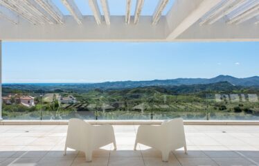 V-28 EXCLUSIVE VILLA IN VLATOCADO