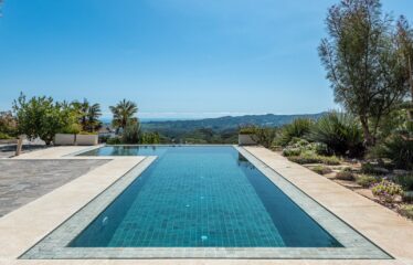 V-28 EXCLUSIVE VILLA IN VLATOCADO