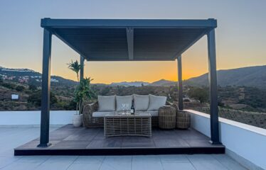 V-13 NEW VILLA IN LA CALA GOLF